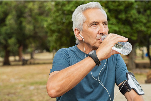 A Guide To Preventing Dehydration In Seniors A Guide To Preventing Dehydration In Seniors