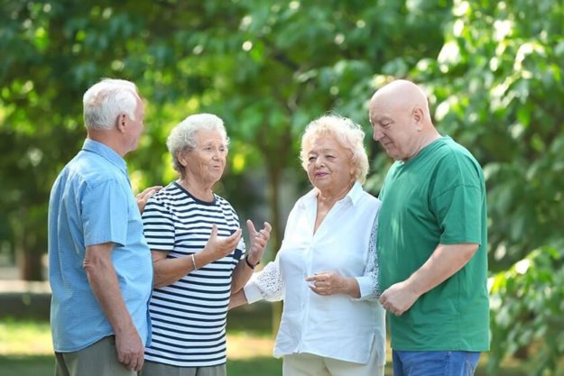 Checklist For Moving Into Assisted Living Every Senior Should Know Checklist For Moving Into Assisted Living Every Senior Should Know