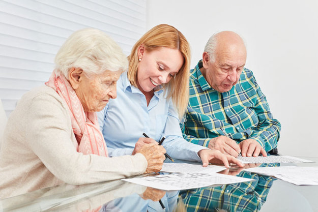 Everything You Need To Know About Memory Care Everything You Need To Know About Memory Care