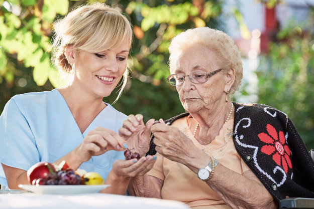 Four Basic Assisted Living Services You Should Know Four Basic Assisted Living Services You Should Know