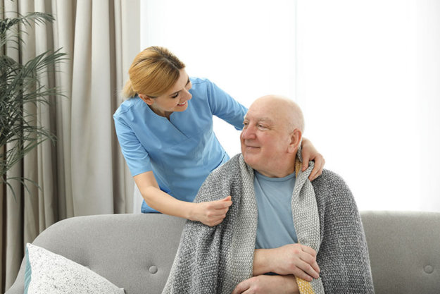 Making A Smooth Transition To Assisted Living For Your Loved One