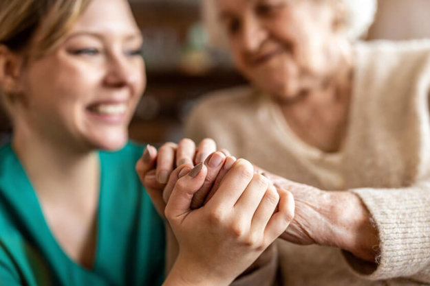 Taming Your Caregiver Guilt