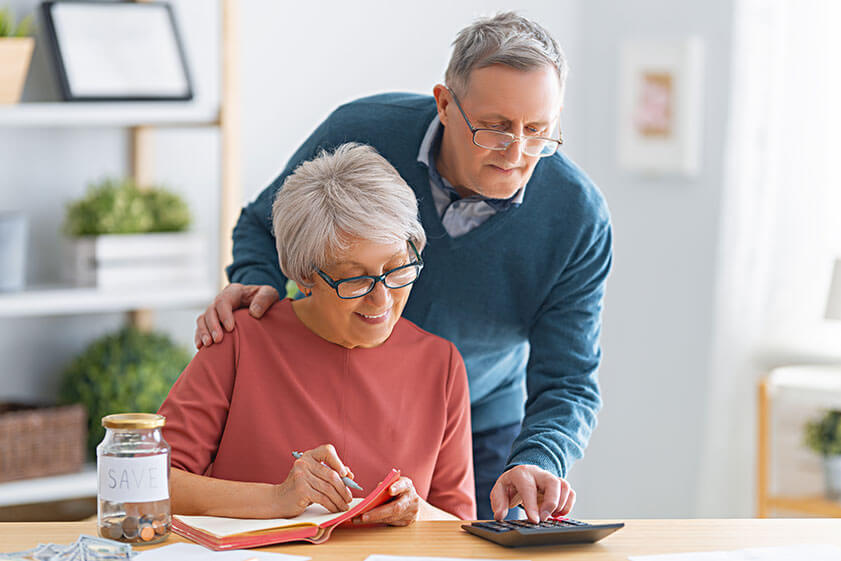 The Three Different Ways You Can Pay For Assisted Living The Three Different Ways You Can Pay For Assisted Living