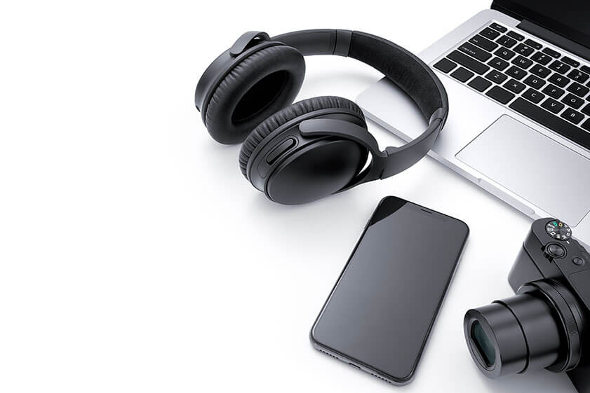 Useful Gadgets That Help Seniors Living With Dementia Useful Gadgets That Help Seniors Living With Dementia