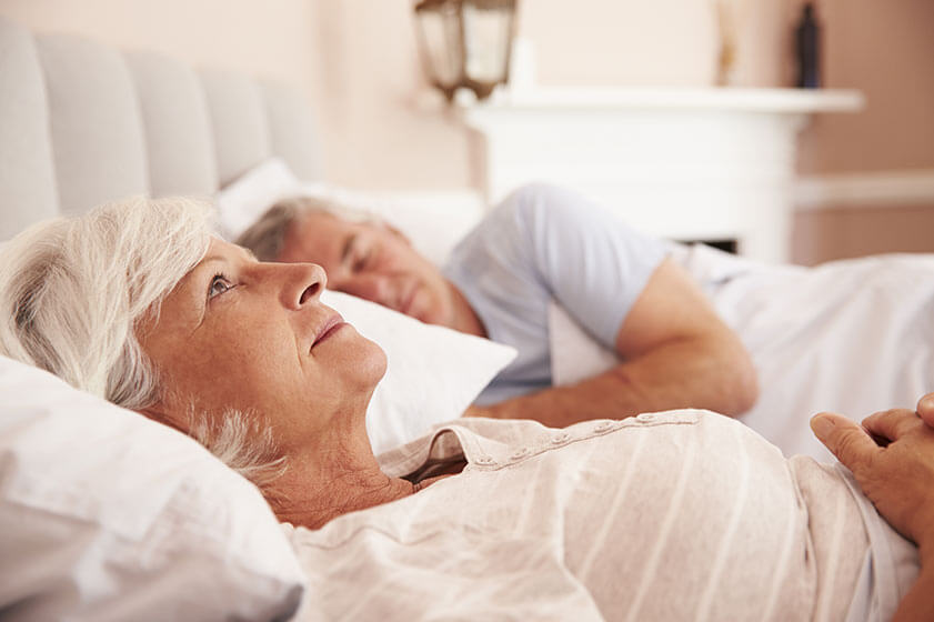 What Are Some Common Problems Seniors Face? What Are Some Common Problems Seniors Face?