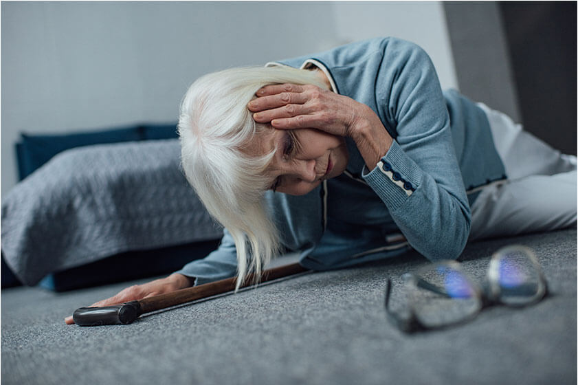 Fall Prevention Strategies For Seniors Fall Prevention Strategies For Seniors