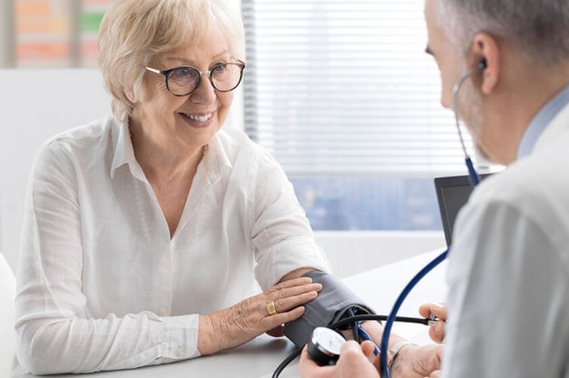Reasons Seniors Should Go For A Regular Checkup Reasons Seniors Should Go For A Regular Checkup