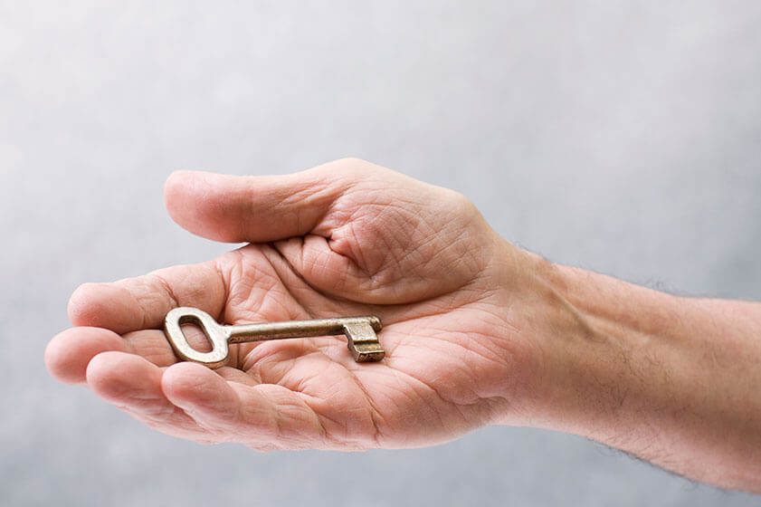 Signs It's Time For Seniors To Give Up The Keys
