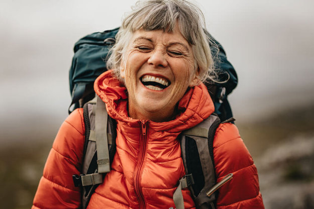 Why Laughing Is The Best Medicine For Seniors Why Laughing Is The Best Medicine For Seniors