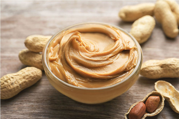 Why Seniors Should Eat Peanut Butter More Why Seniors Should Eat Peanut Butter More