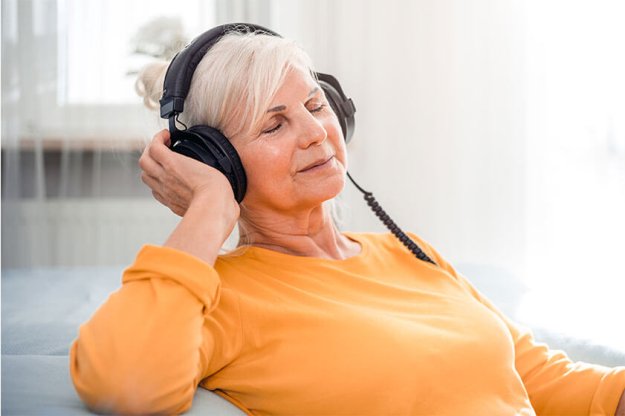 A Guide To Practicing Slow Living In Retirement A Guide To Practicing Slow Living In Retirement
