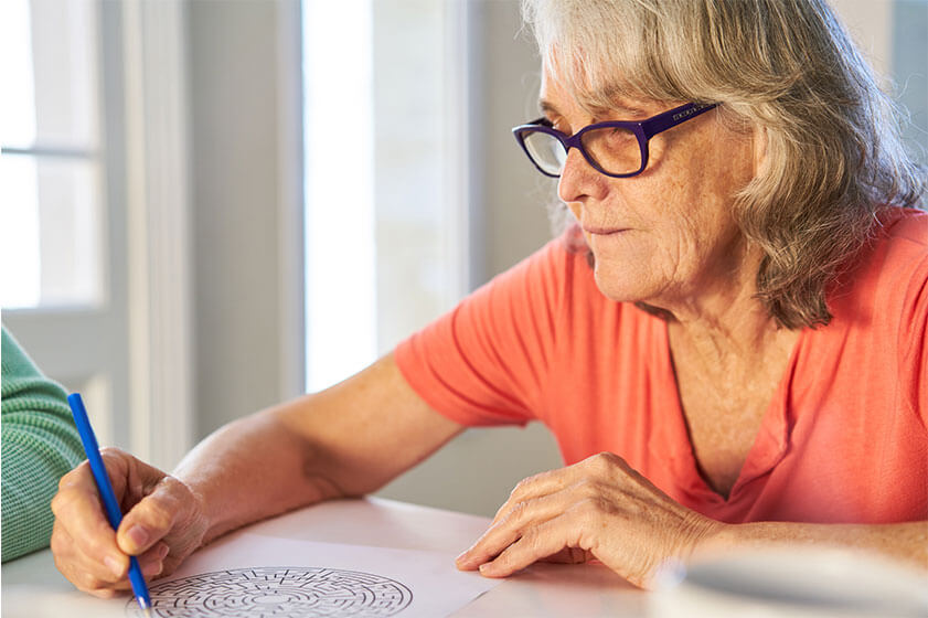 Exploring SHINE® Memory Care In Dallas, TX