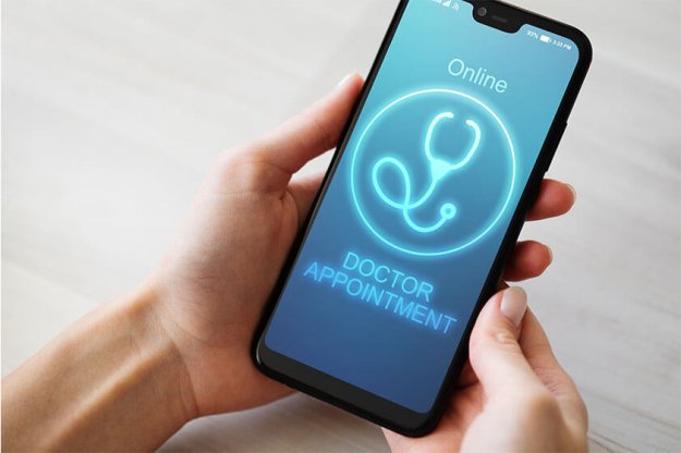 Medical Apps Seniors Can Use Easily Medical Apps Seniors Can Use Easily