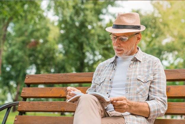 How Is Reading Beneficial For You After 50 How Is Reading Beneficial For You After 50