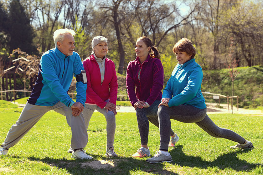 How Recreational Therapy Benefits You How Recreational Therapy Benefits You