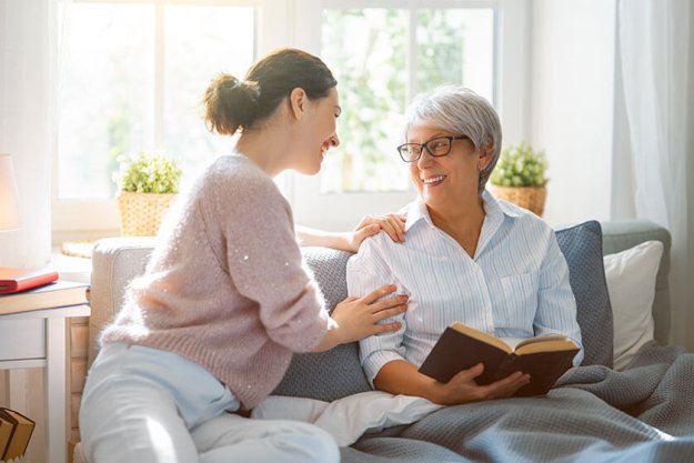 Tips For Turning Your Home Into A Dementia-Friendly Environment Tips For Turning Your Home Into A Dementia-Friendly Environment