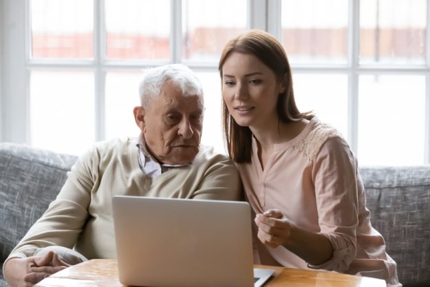 Different Levels Of Care In Senior Assisted Living Facilities In Lakewood, TX