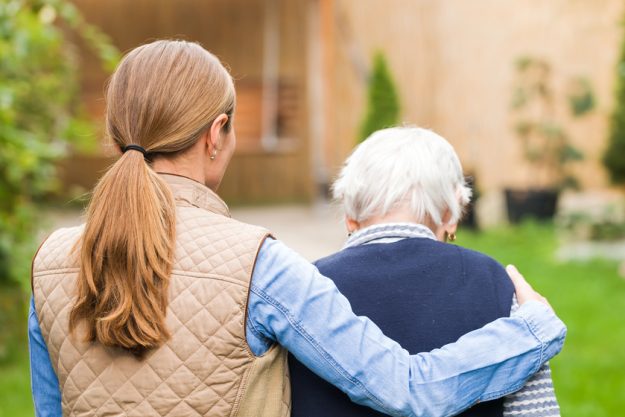 Elderly care The Challenges Of Dementia: How A Memory Care Community In Preston Hollow, TX Addresses Them