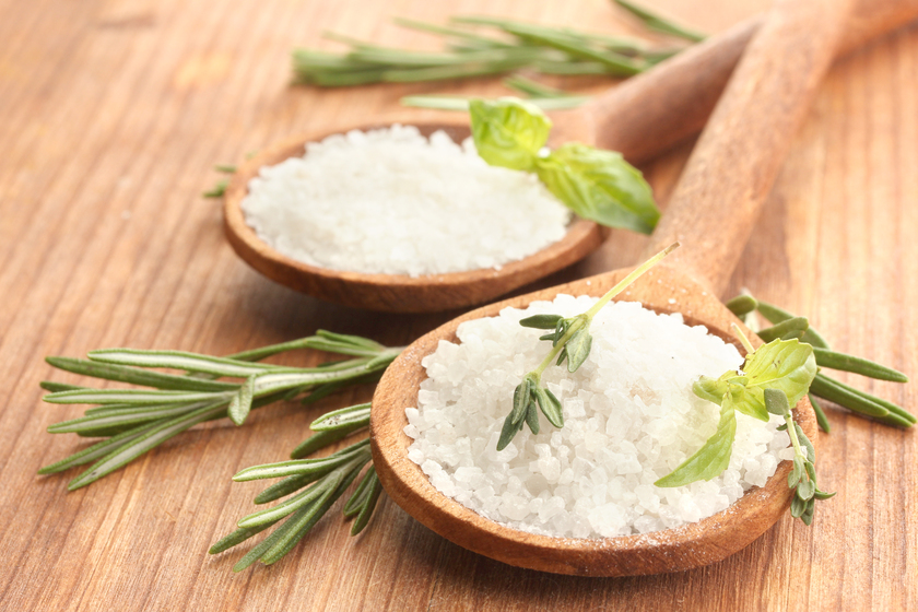 X Ways Senior Living Facilities In Lakewood, TX Control Your Sugar And Salt Intake