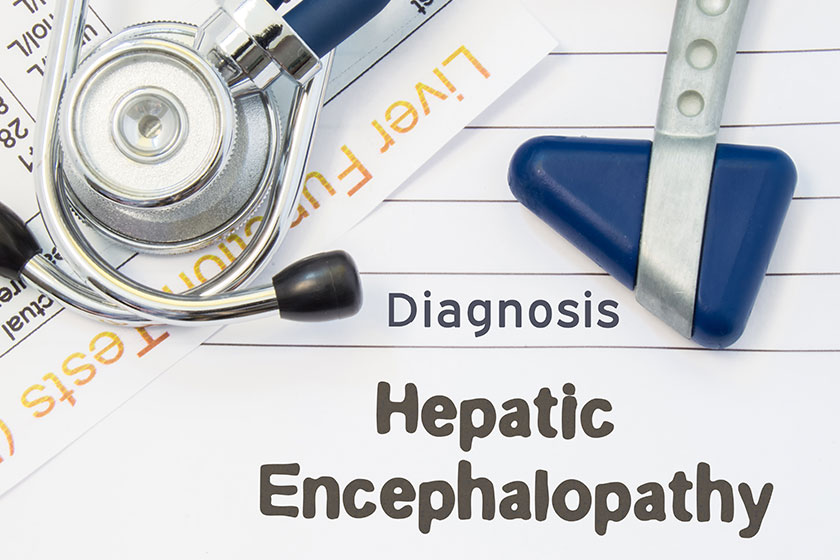 Diagnosis Hepatic Encephalopathy