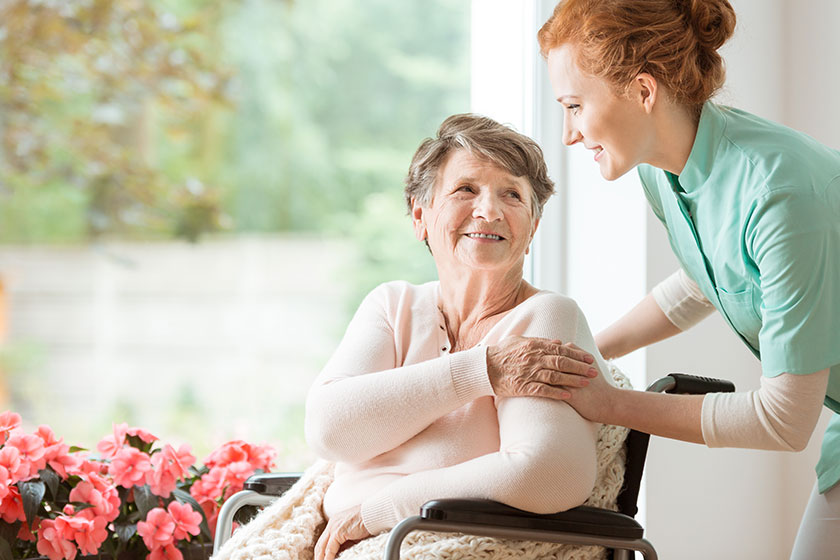 X Senior Housing Options In Fort Worth, TX For Your Loved One With Disabilities