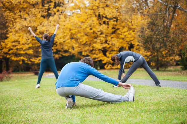 Aerobics bodycare Aerobics bodycare