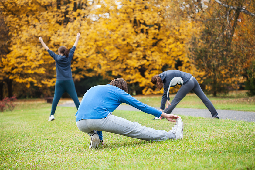 Aerobics bodycare Aerobics bodycare