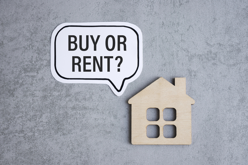 Renting Vs. Buying: Exploring Housing Options In Senior Living Near ...