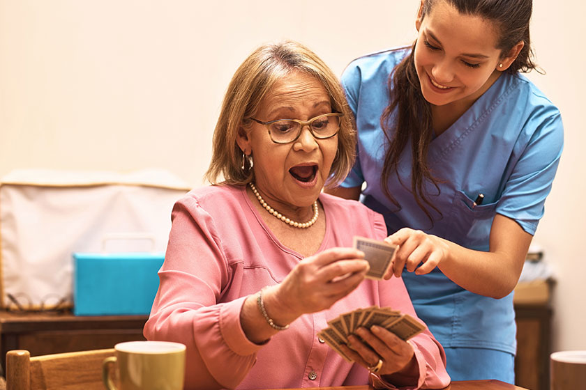 Which Senior Care Option Is Best For Your Loved One? Board And Care Homes Or Assisted Living In Northeast Dallas, TX Which Senior Care Option Is Best For Your Loved One? Board And Care Homes Or Assisted Living In Northeast Dallas, TX