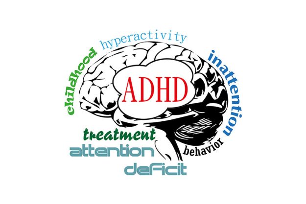Attention Deficit Hyperactivity Disorder