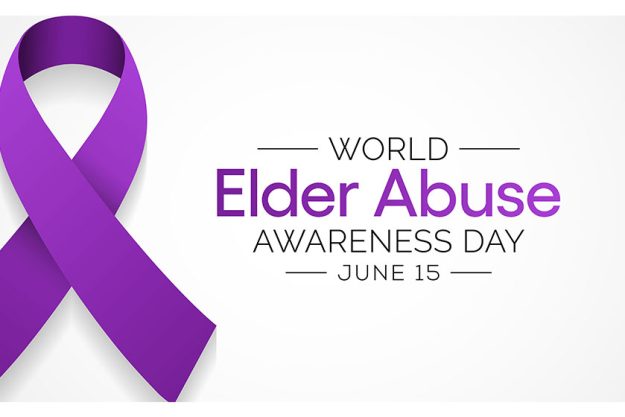 World Elder abuse awareness day World Elder abuse awareness day