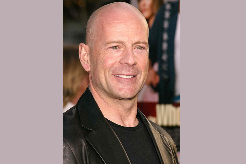 Bruce Willis