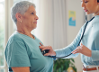stethoscope-assessment-woman-doctor-office-healthcare-checkup