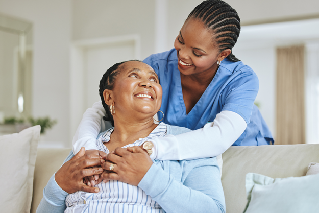 you-dont-have-walk-alone-nurse-speaking-her-female-patient you-dont-have-walk-alone-nurse-speaking-her-female-patient